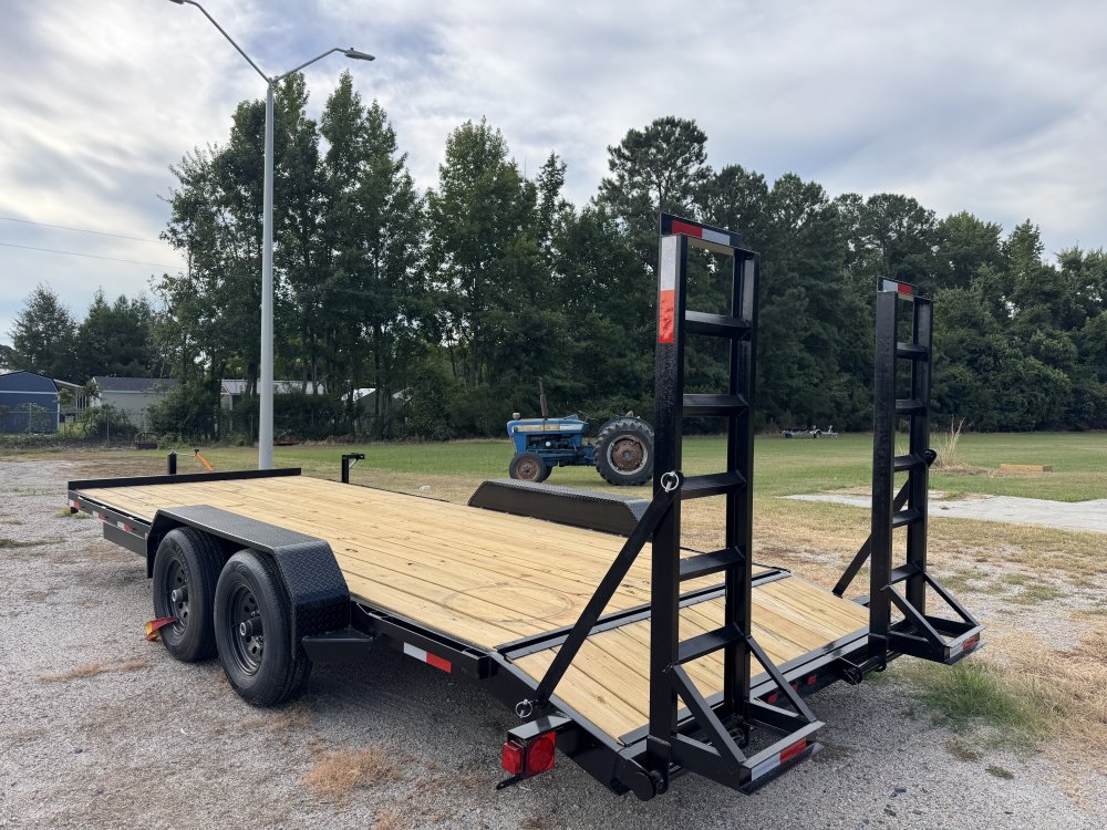 7x20 10K Nolan Equipment