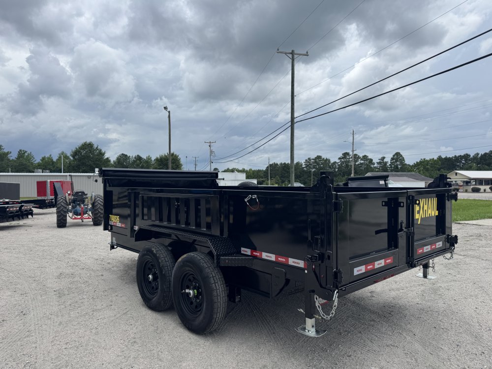 7x14 15K Nexhaul Dump