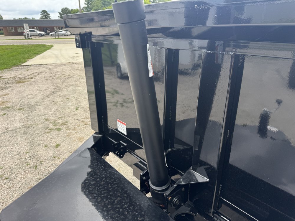 7x14 15K Nexhaul Dump