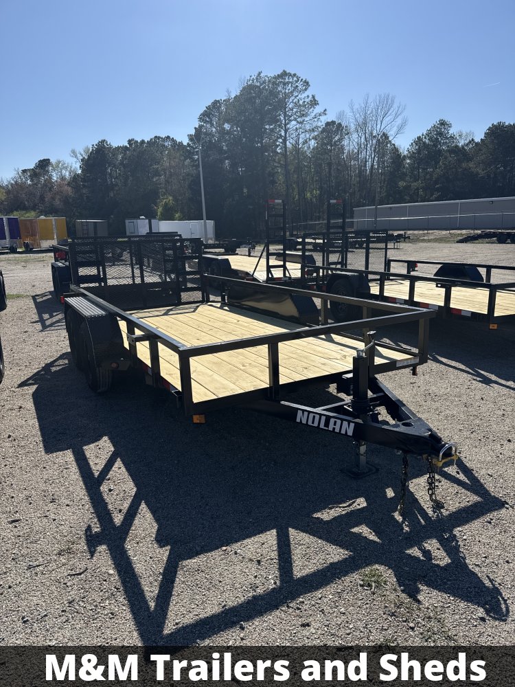 6x14 7K Nolan Landscape