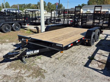 7x16 7K Nolan Equipment