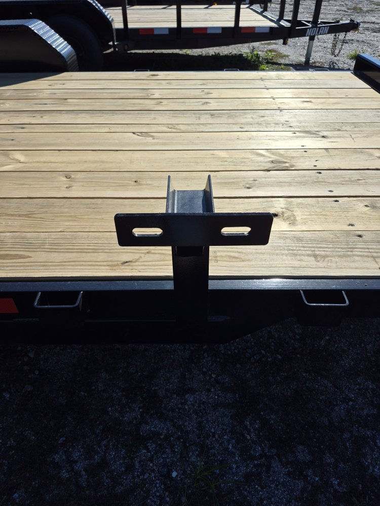 7x16 7K Nolan Equipment