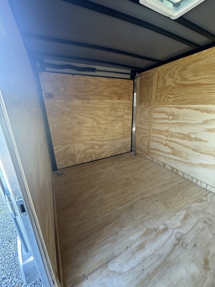 7x10 3.5K Quality Cargo Enclosed Cargo