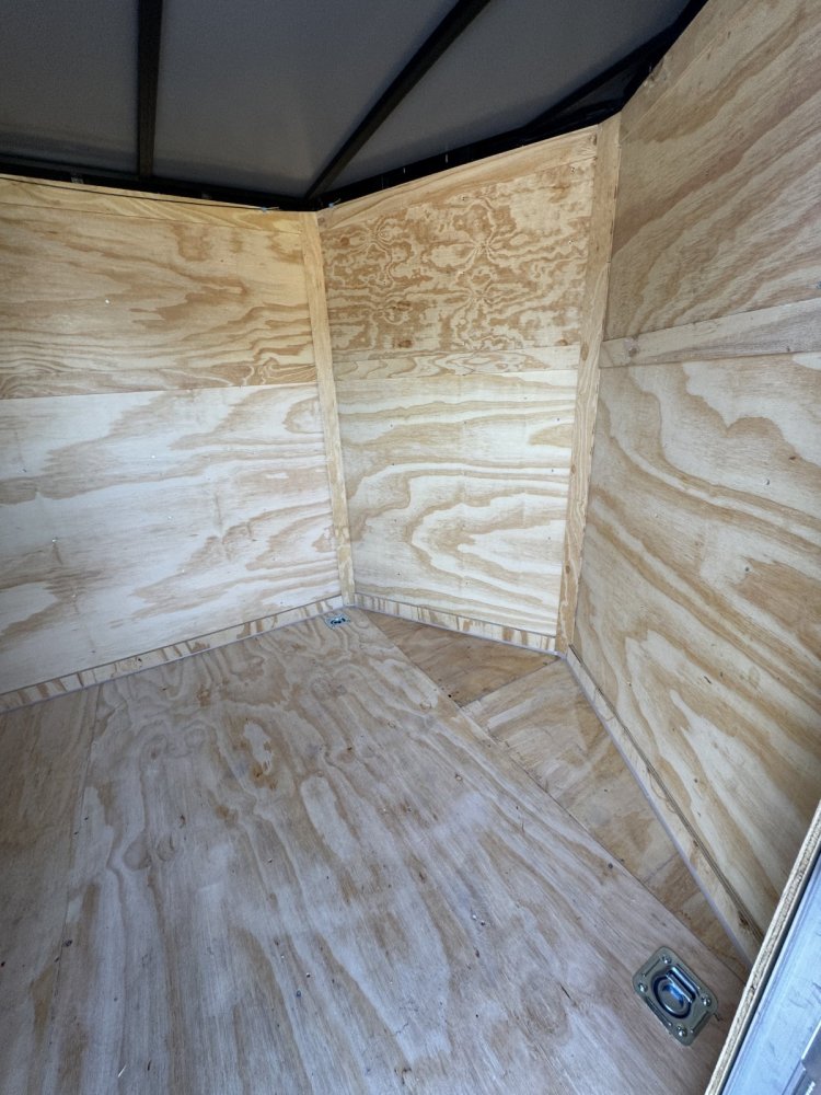 7x10 3.5K Quality Cargo Enclosed Cargo