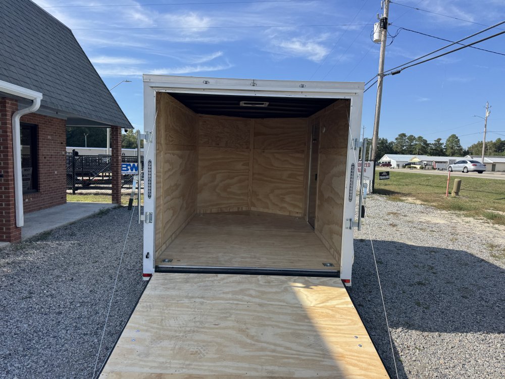 7x10 3.5K Quality Cargo Enclosed Cargo