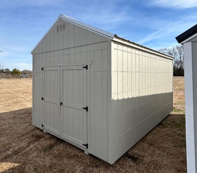 10 X 16 Value Shed Shed