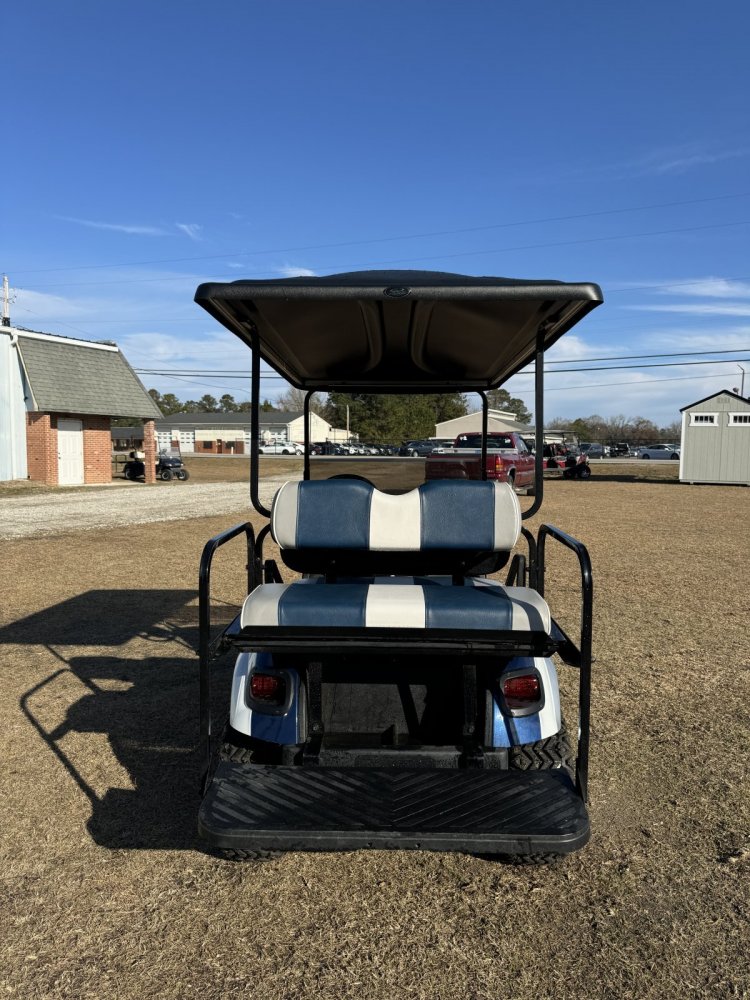 2018 EZGO  Golf Cart