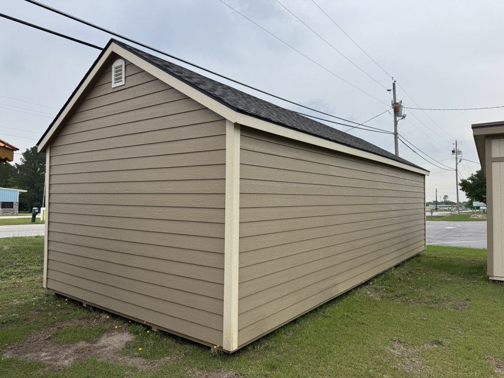 14 X 32 Premier Shed