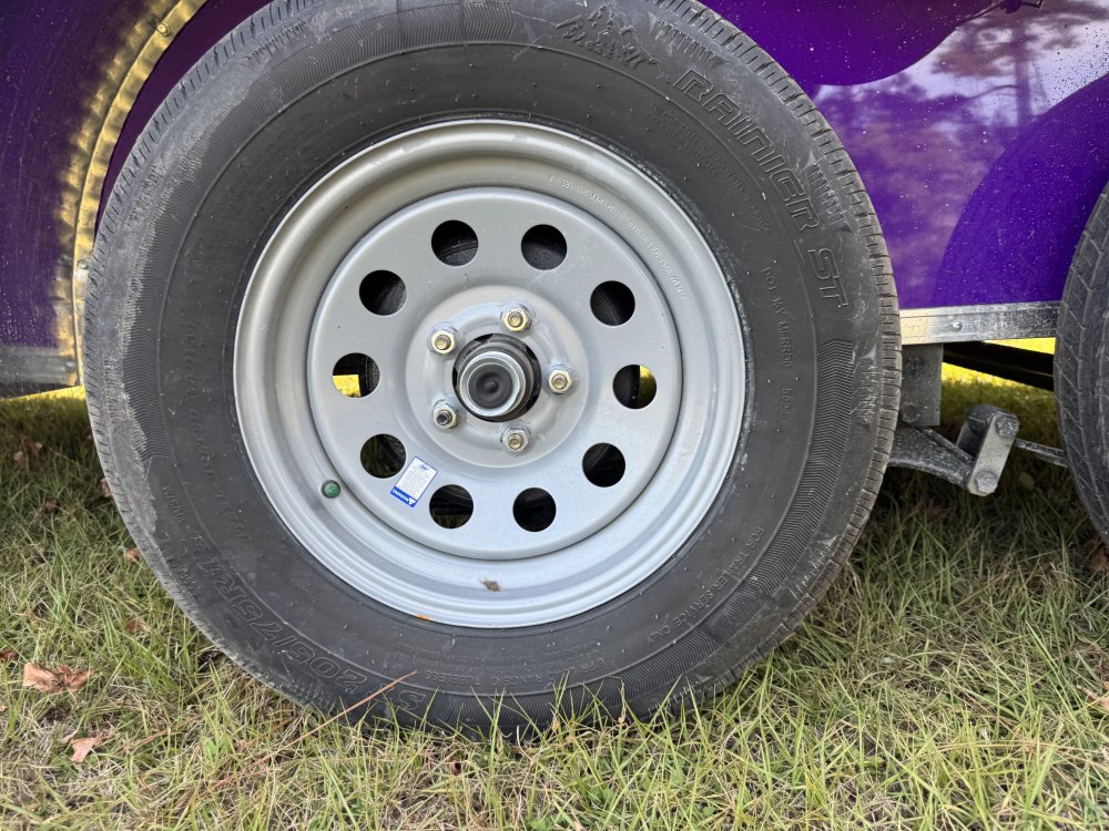 7x16 7K Quality Cargo Enclosed Concession