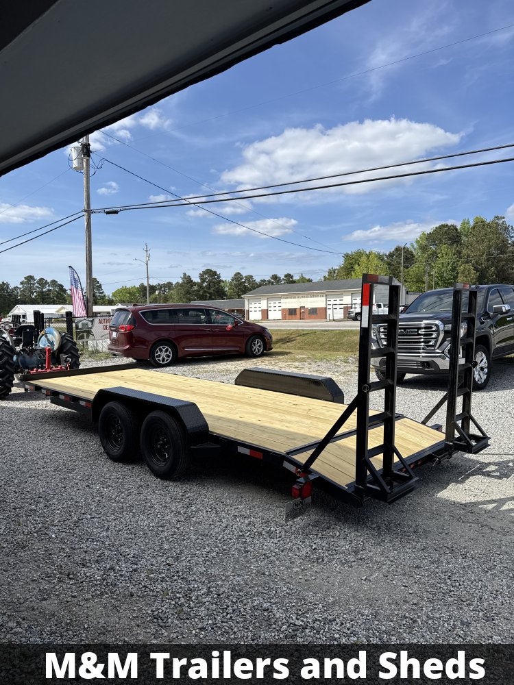 7x20 7K Nolan Equipment