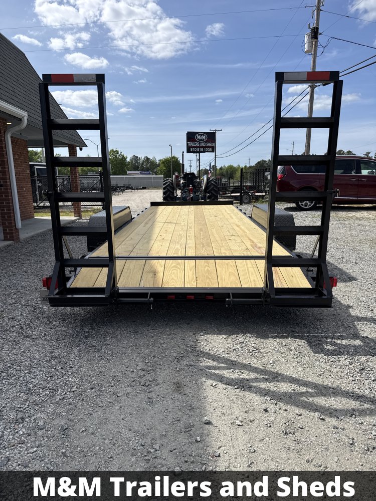 7x20 7K Nolan Equipment