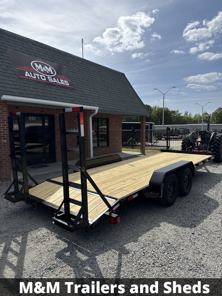 7x20 7K Nolan Equipment