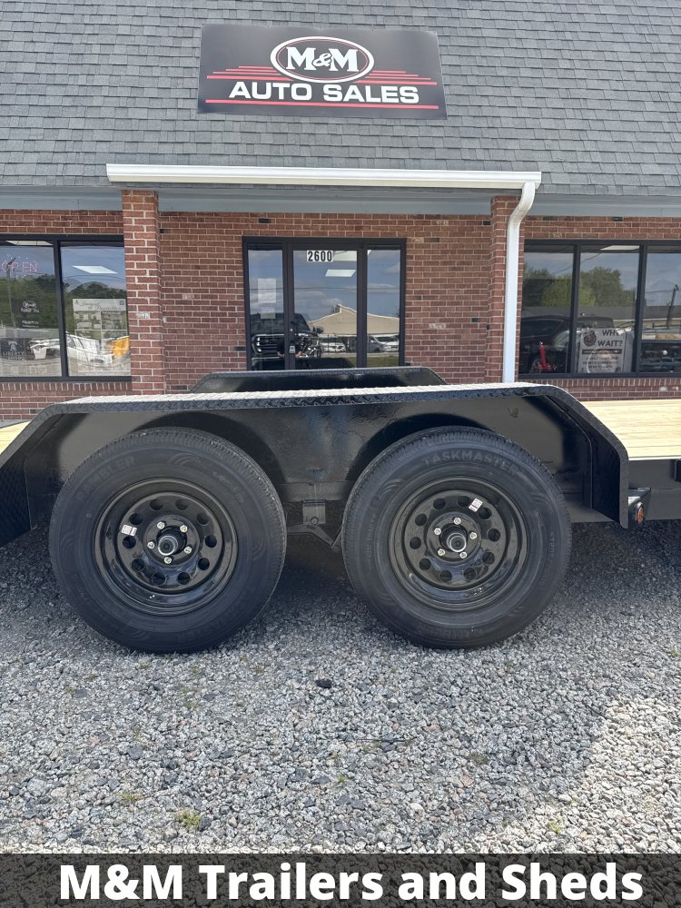 7x20 7K Nolan Equipment