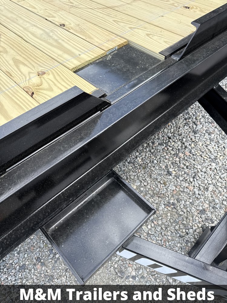 7x20 14K Nolan Full TIlt