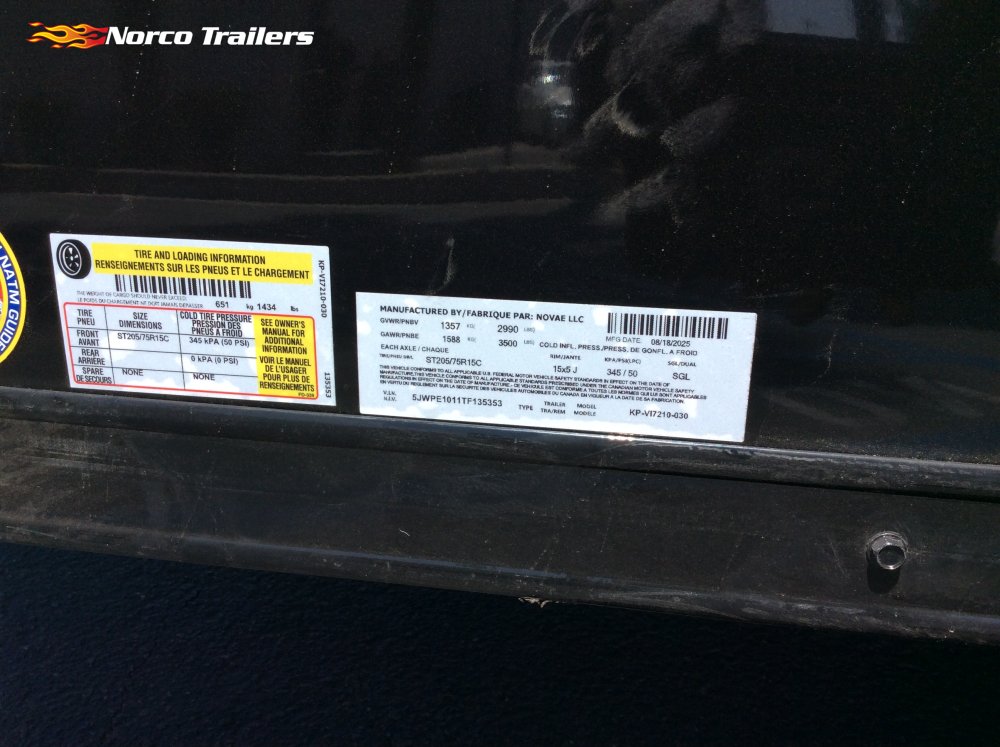 2026 Pace American 6' x 10' CARGO SPORT Utility trailer