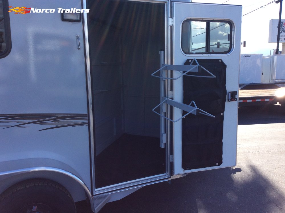2026 Thuro-bilt  x 13' HORSE TRAILER Horse trailer