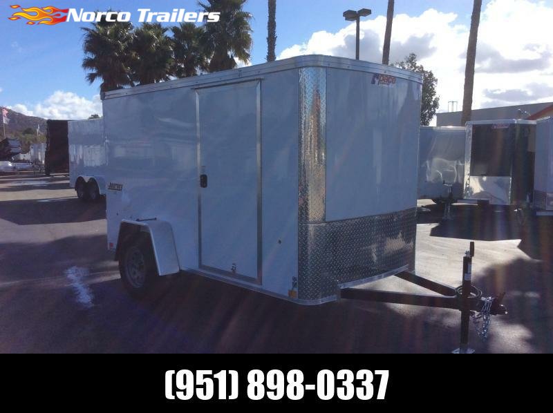 2024 Pace Journey SE 5' x 10' Enclosed Cargo Trailer