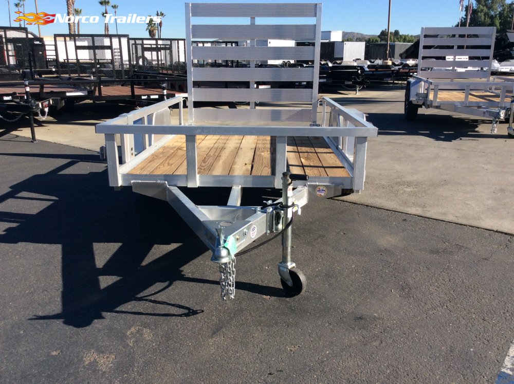 2025 Sure-Trac 5' x 8' UTILITY Utility trailer