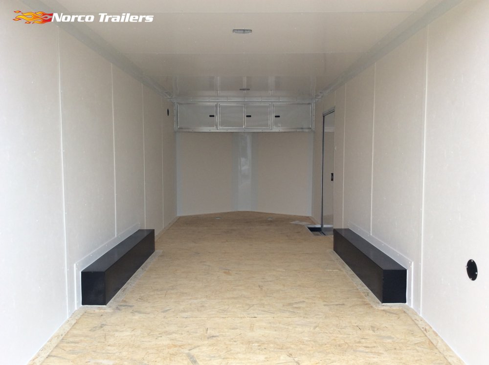 2026 Pace American 8.5' x 20' Cargo Sport Car/Racing trailer