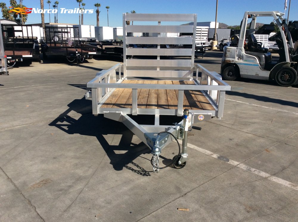 2025 Sure-Trac 5' x 8' UTILITY Utility trailer