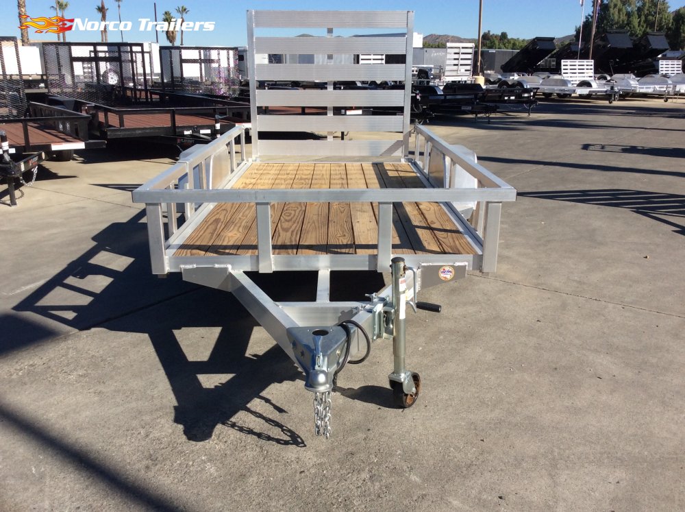 2025 Sure-Trac 5' x 10' UTILITY Utility trailer