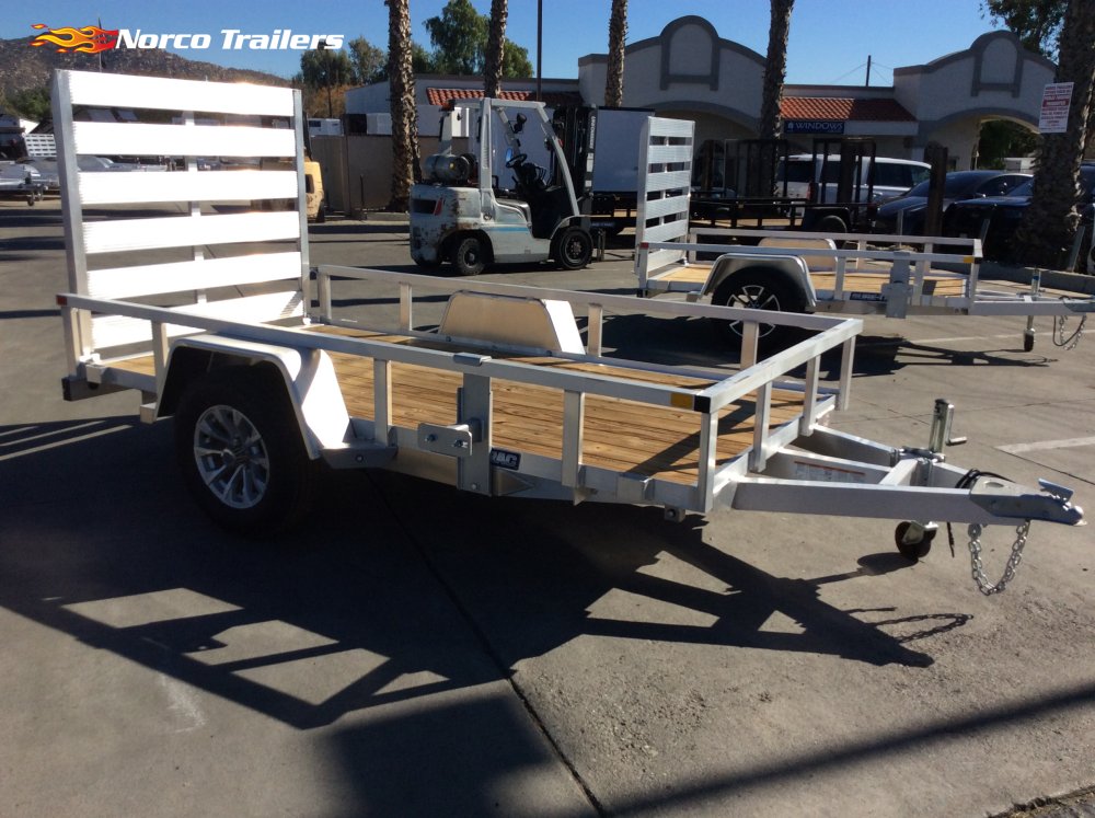2025 Sure-Trac 5' x 10' UTILITY Utility trailer