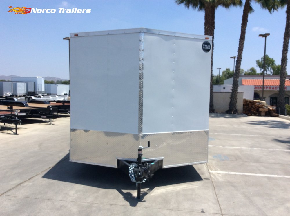2025 Wells Cargo 8.5' x 20' FastTrac Car/Racing trailer