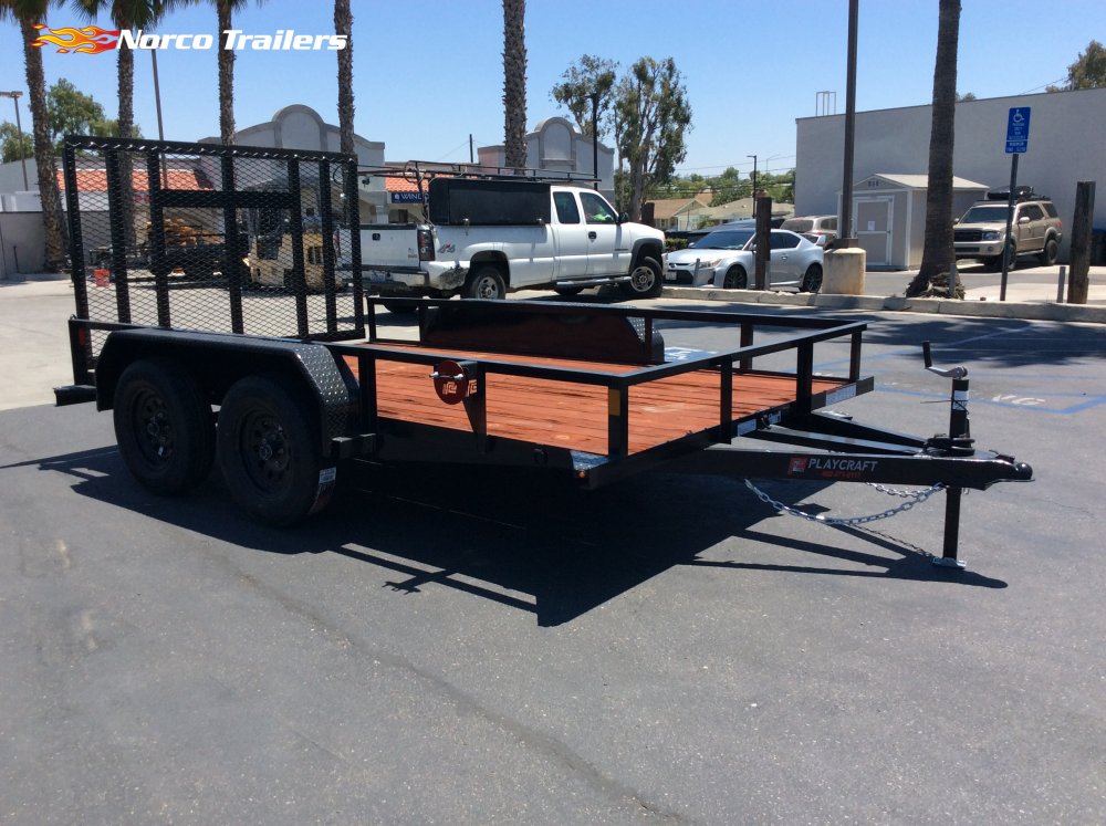 2025 Sun Country UTILITY Utility