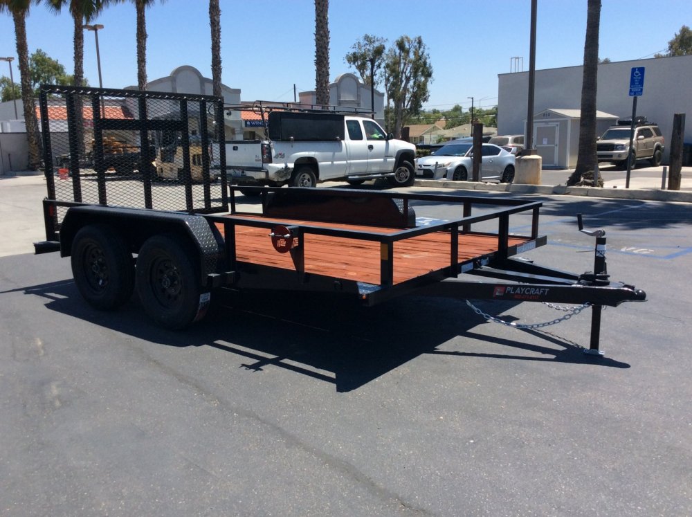 2025 Sun Country UTILITY Utility