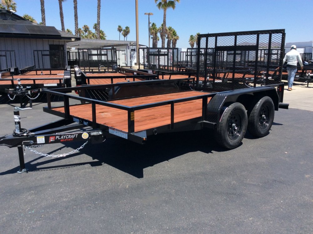 2025 Sun Country UTILITY Utility