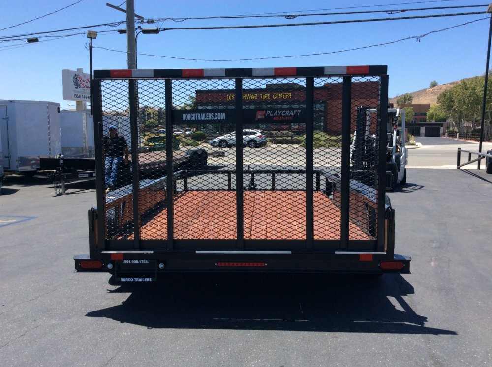 2025 Sun Country UTILITY Utility