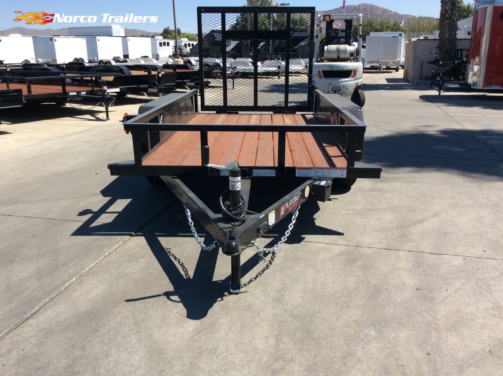 2026 Sun Country 5' x 10' UTILITY Utility trailer