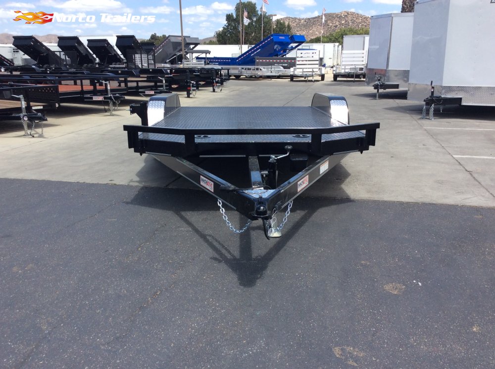 2026 Innovative 83" x 16' Car Hauler Car/Racing trailer