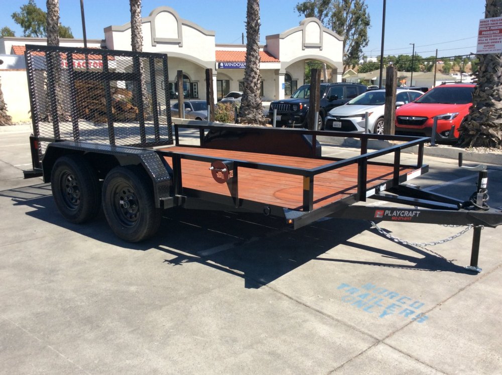 2025 Sun Country UTILITY Utility