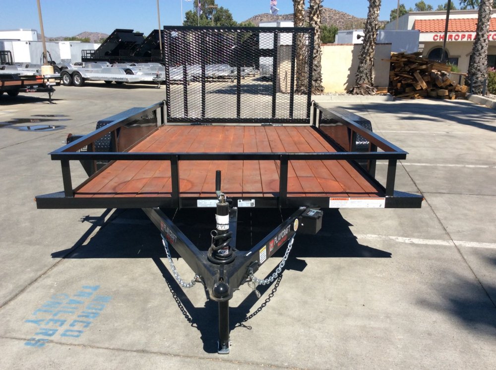 2025 Sun Country UTILITY Utility