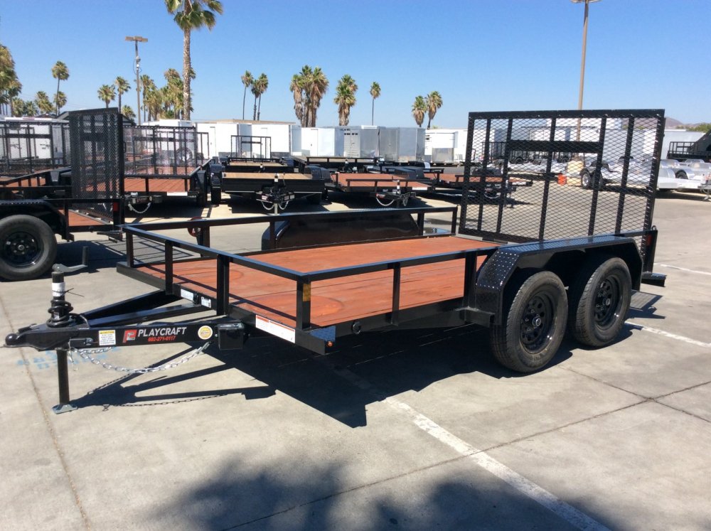 2025 Sun Country UTILITY Utility