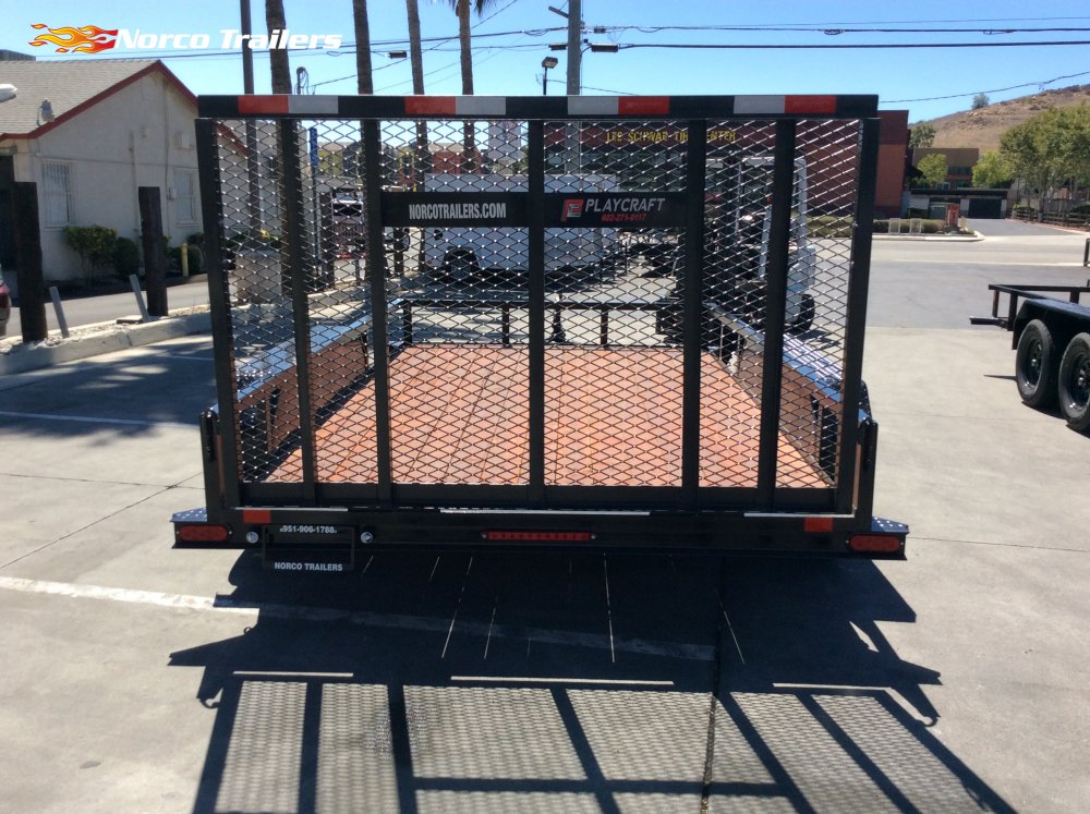 2025 Sun Country UTILITY Utility