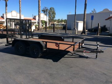 2026 Sun Country UTILITY Utility