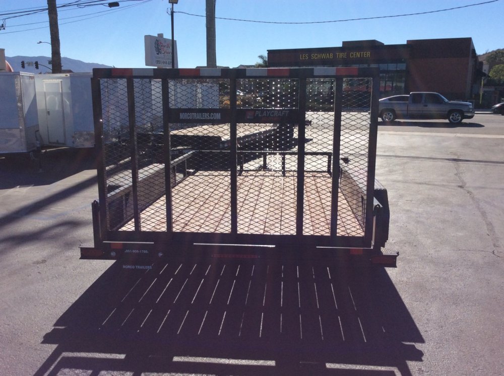 2026 Sun Country UTILITY Utility