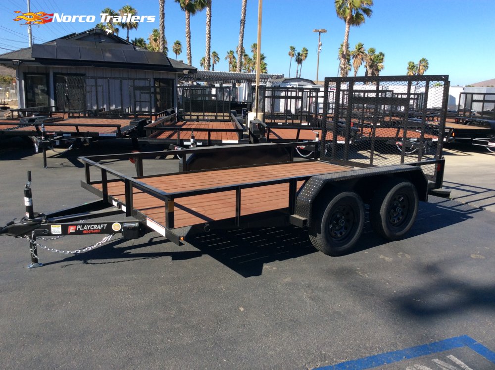 2026 Sun Country UTILITY Utility