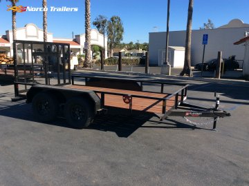 2026 Sun Country UTILITY Utility
