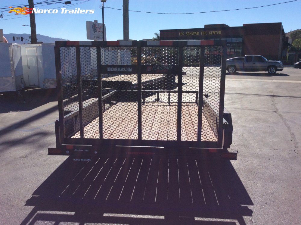 2026 Sun Country UTILITY Utility