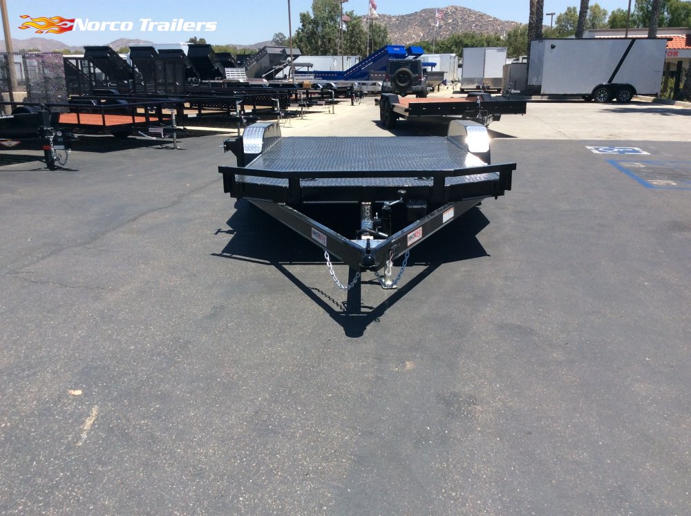 2026 Innovative 83" x 16' Car Hauler Car/Racing trailer