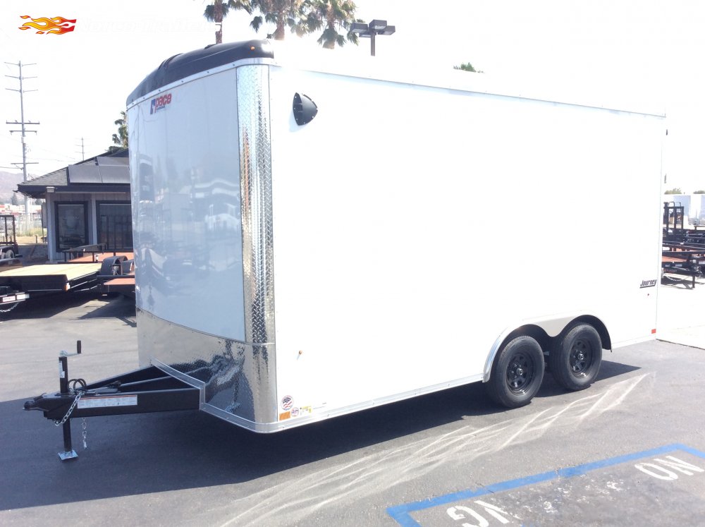 2026 Look Trailers 8.5' x 24' VISION Car/Racing trailer