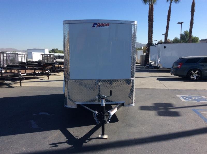 2025 Pace Journey SE 5' x 10' Enclosed Cargo Trailer