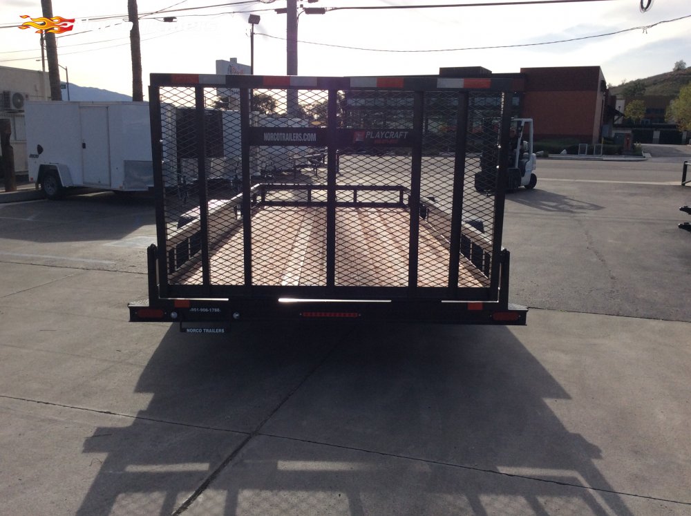 2025 Sun Country UTILITY Utility