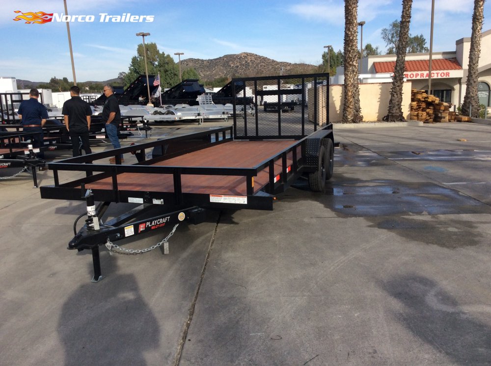 2025 Sun Country UTILITY Utility