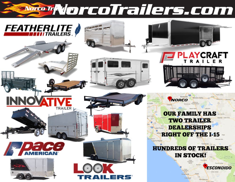 2026 Pace American 7' x 16' JOURNEY SE Enclosed Cargo trailer