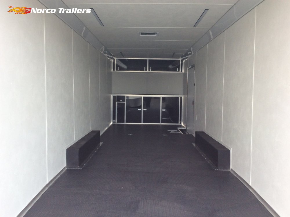 2026 Haulmark 8.5' x 24' Car Hauler Car/Racing trailer