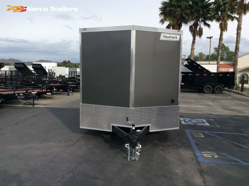 2026 Haulmark 8.5' x 24' Car Hauler Car/Racing trailer